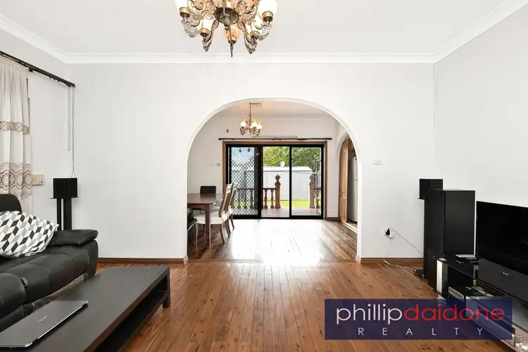 Third view of Homely house listing, 69 Second Avenue, Berala NSW 2141