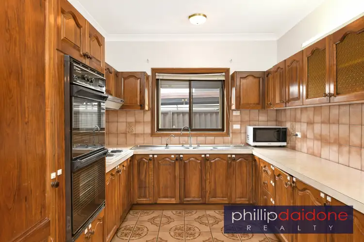 Fourth view of Homely house listing, 69 Second Avenue, Berala NSW 2141