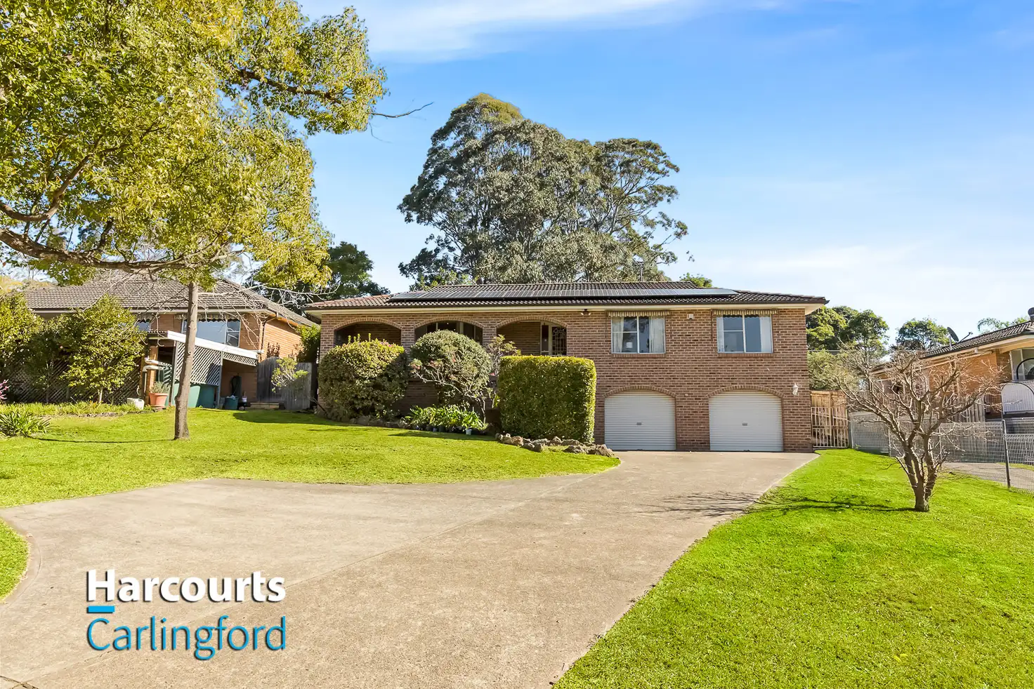 Main view of Homely house listing, 42 Dryden Avenue, Carlingford NSW 2118