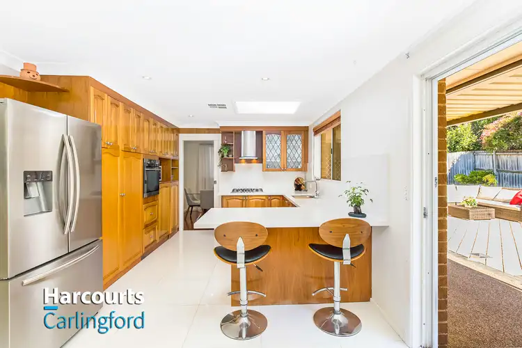 Fourth view of Homely house listing, 42 Dryden Avenue, Carlingford NSW 2118