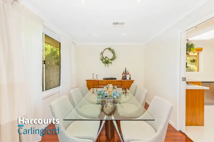 Fifth view of Homely house listing, 42 Dryden Avenue, Carlingford NSW 2118