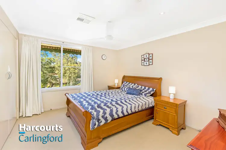 Sixth view of Homely house listing, 42 Dryden Avenue, Carlingford NSW 2118