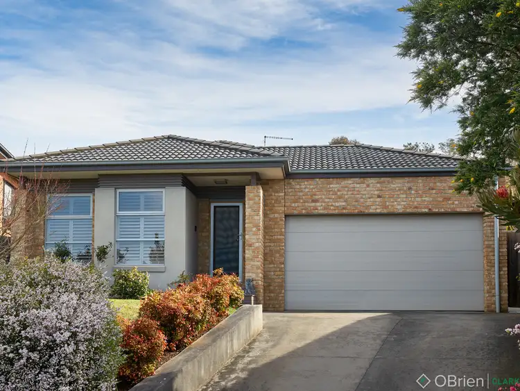 Main view of Homely house listing, 15 Aaron Court, Drouin VIC 3818