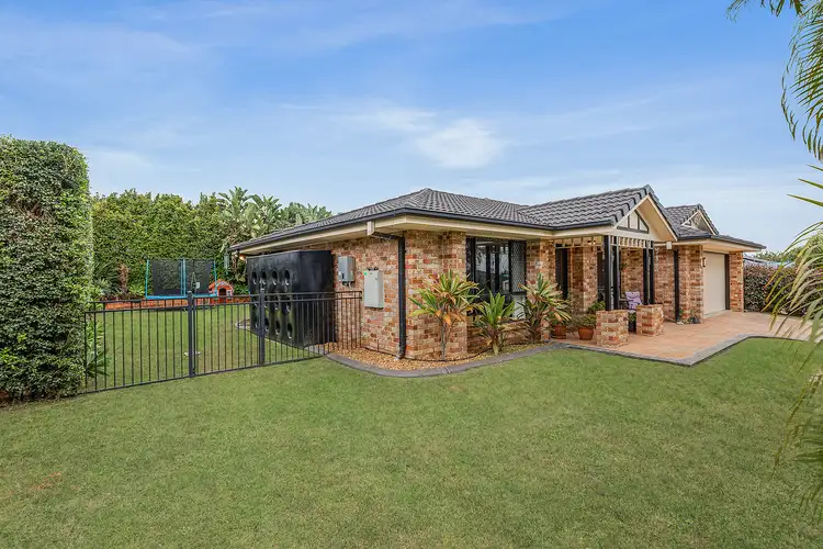 Second view of Homely house listing, 6 Therese Court, Flinders View QLD 4305