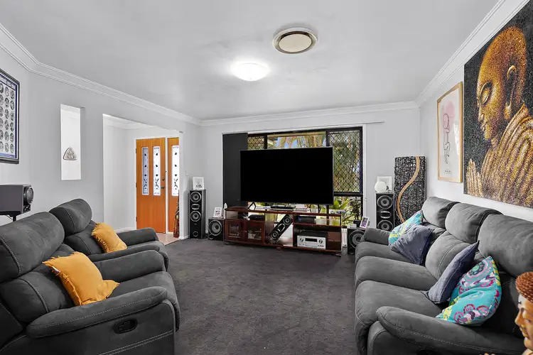 Third view of Homely house listing, 6 Therese Court, Flinders View QLD 4305