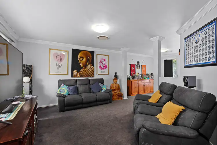 Fourth view of Homely house listing, 6 Therese Court, Flinders View QLD 4305