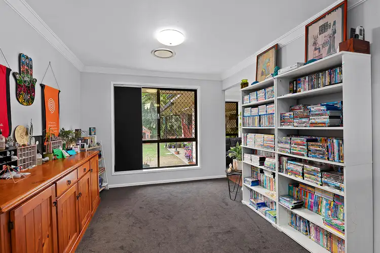 Fifth view of Homely house listing, 6 Therese Court, Flinders View QLD 4305