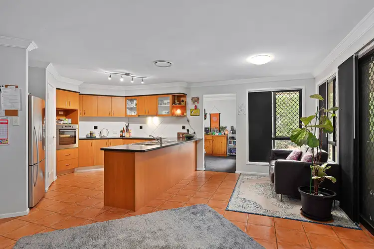Sixth view of Homely house listing, 6 Therese Court, Flinders View QLD 4305