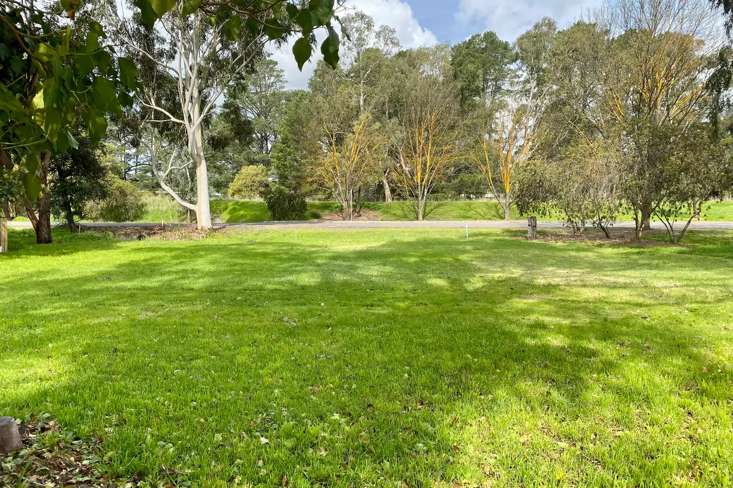 Main view of Homely land listing, 17 William Street, Birdwood SA 5234
