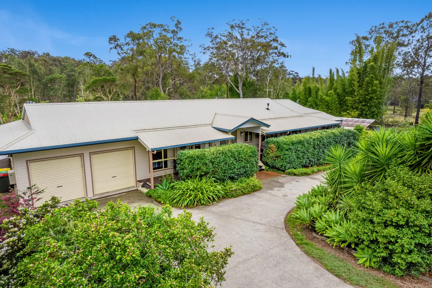 Main view of Homely rural property listing, 15 Sharpe Road, Woodburn NSW 2472