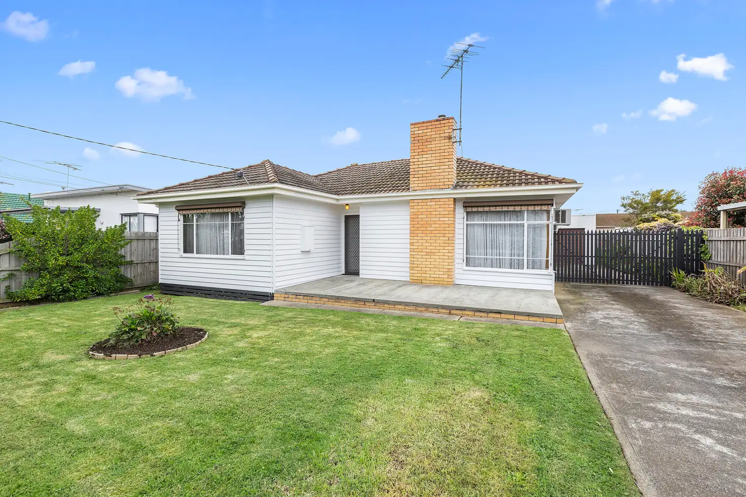 Main view of Homely house listing, 22 Kalver Street, Corio VIC 3214