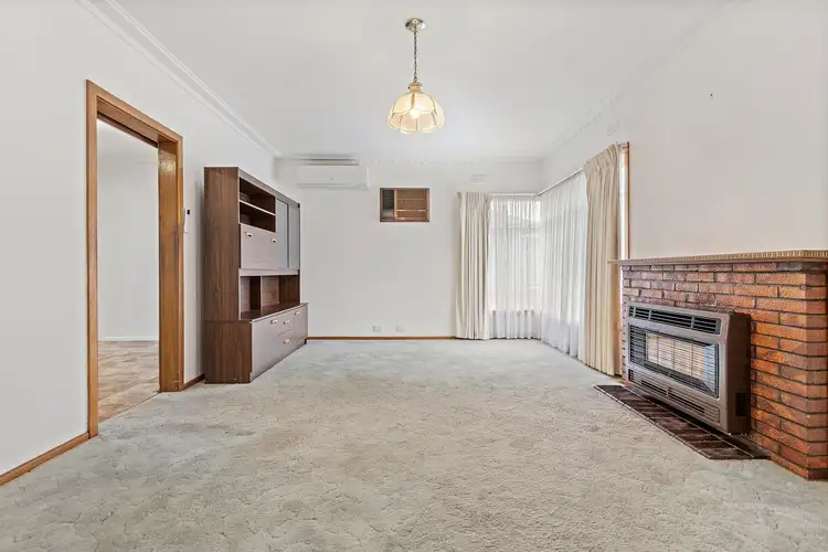 Second view of Homely house listing, 22 Kalver Street, Corio VIC 3214