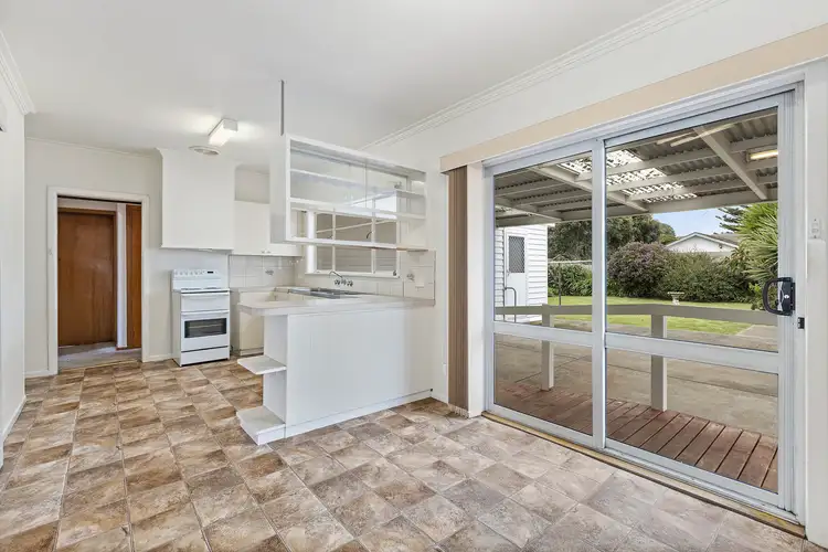 Third view of Homely house listing, 22 Kalver Street, Corio VIC 3214