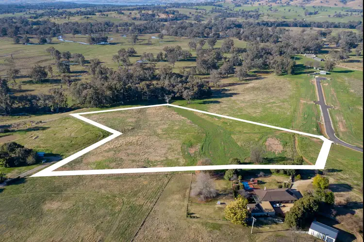 Main view of Homely land listing, LOT Lot 9, 3 Apple Box Court, Baranduda VIC 3691