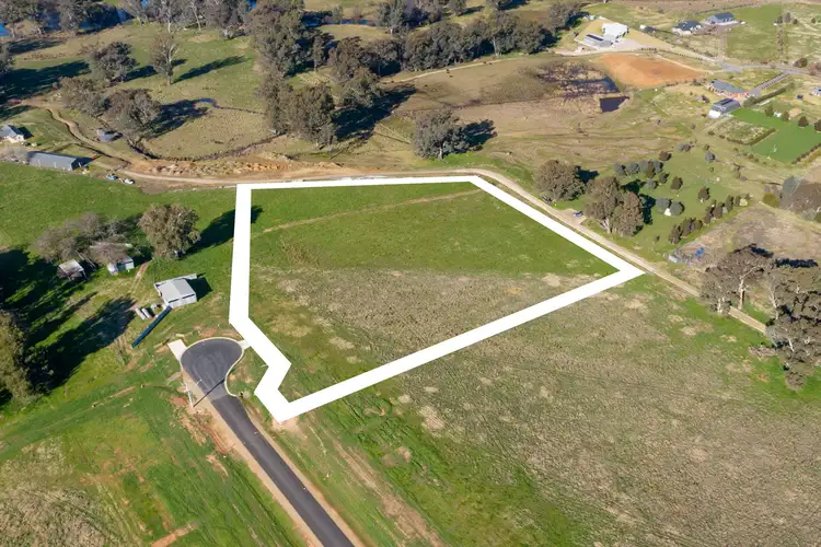 LOT Lot 5, 6 Apple Box Court, Baranduda VIC 3691