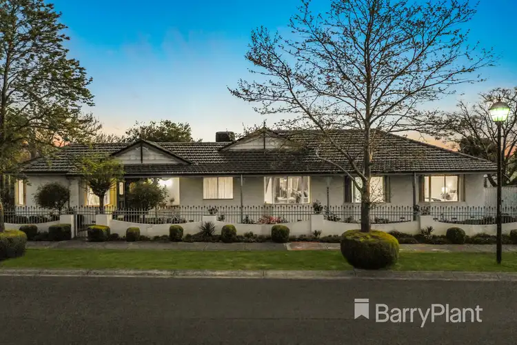 5 Oxley Court, Chirnside Park VIC 3116