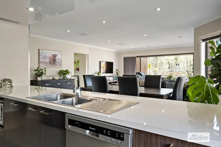 Second view of Homely house listing, 15 Craig Circuit, Leneva VIC 3691