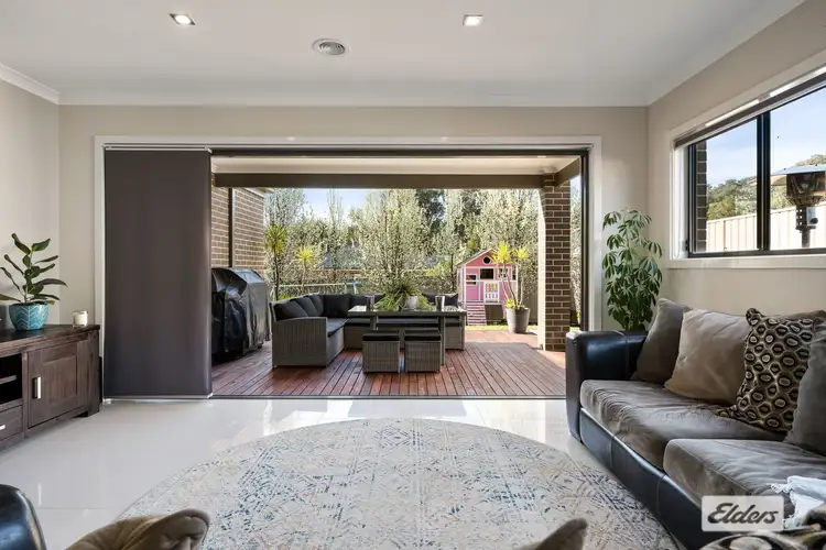 Fifth view of Homely house listing, 15 Craig Circuit, Leneva VIC 3691