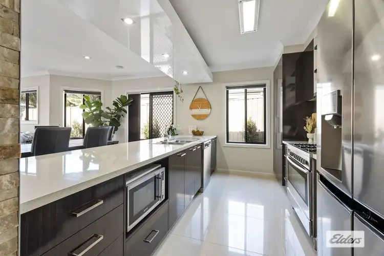 Sixth view of Homely house listing, 15 Craig Circuit, Leneva VIC 3691
