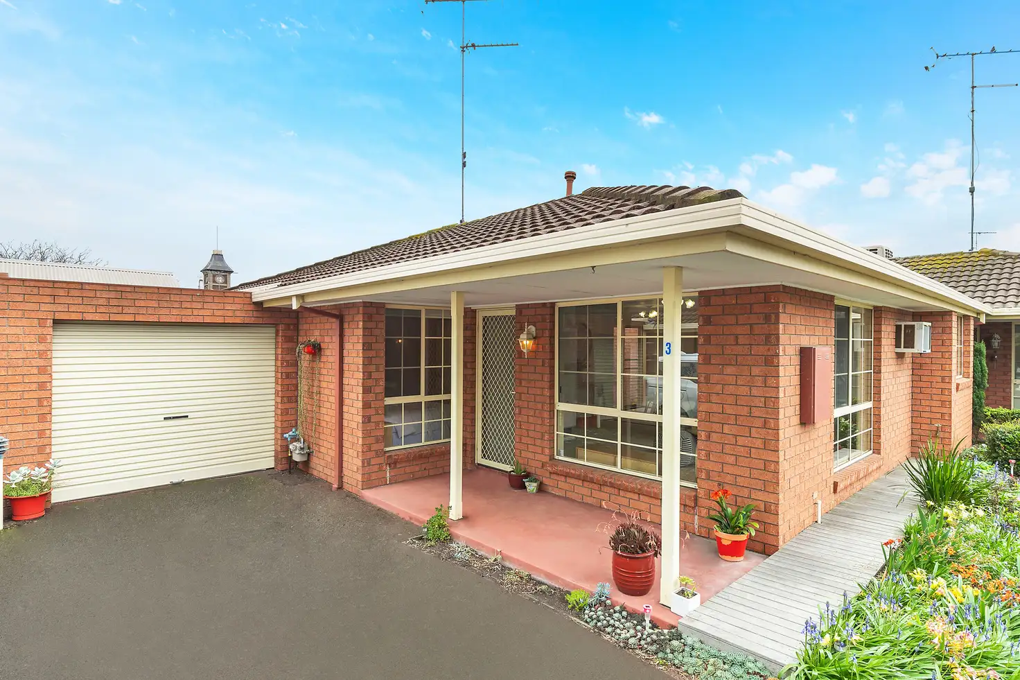 Main view of Homely house listing, 3/21 Lonsdale Street, Geelong VIC 3220
