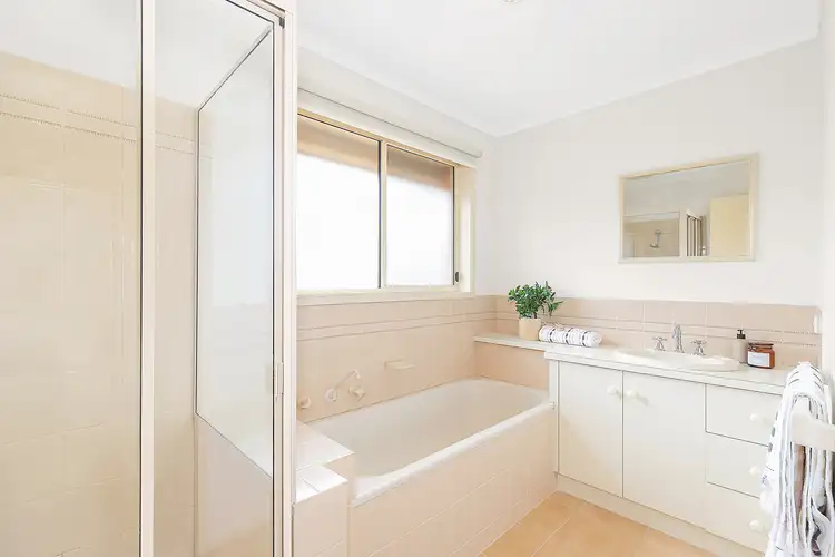 Second view of Homely house listing, 3/21 Lonsdale Street, Geelong VIC 3220