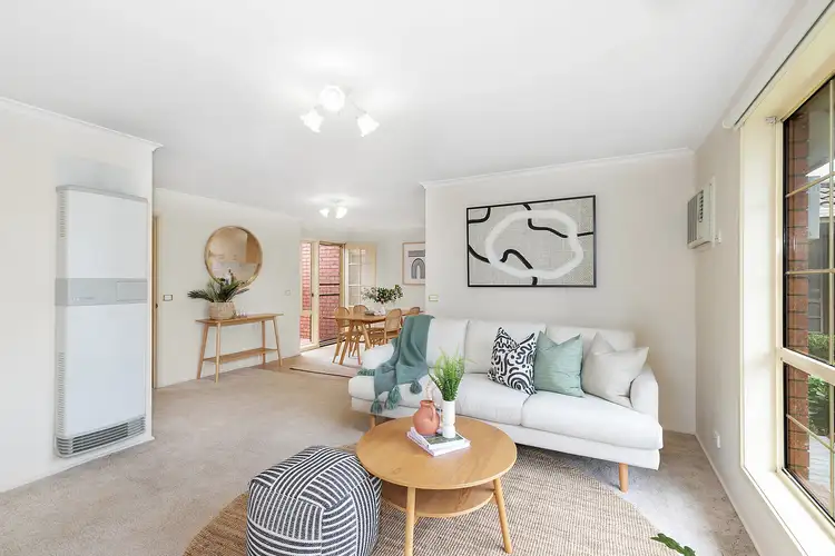 Fifth view of Homely house listing, 3/21 Lonsdale Street, Geelong VIC 3220