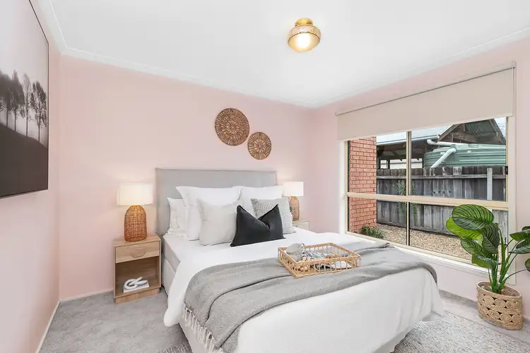 Sixth view of Homely house listing, 3/21 Lonsdale Street, Geelong VIC 3220