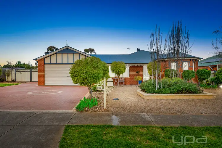 322 Coburns Road, Kurunjang VIC 3337