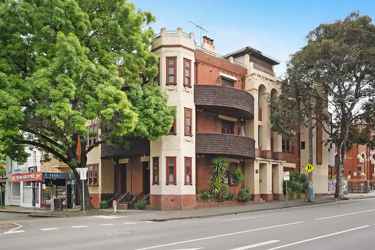2/95 Grey Street, St Kilda VIC 3182