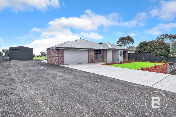 Main view of Homely house listing, 15 Astbury Street, Avoca VIC 3467