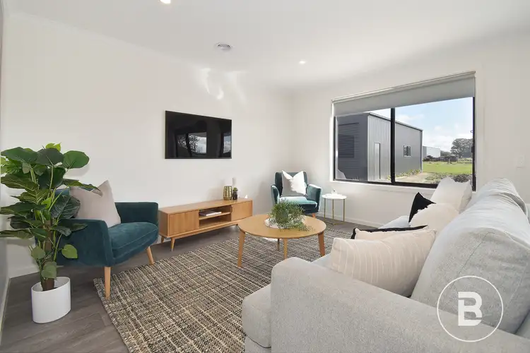 Third view of Homely house listing, 15 Astbury Street, Avoca VIC 3467