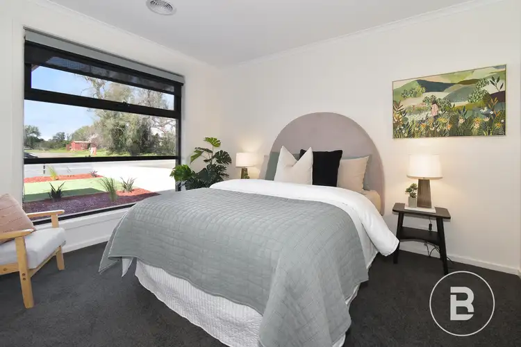Fourth view of Homely house listing, 15 Astbury Street, Avoca VIC 3467