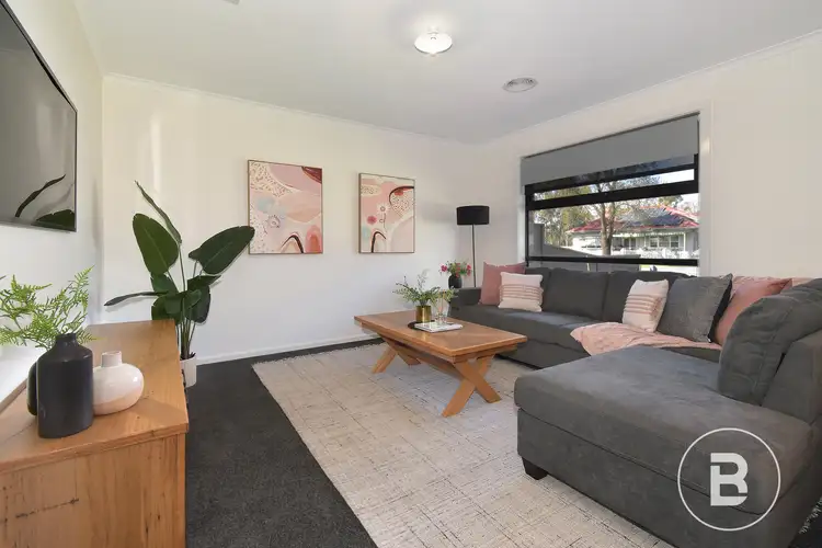 Fifth view of Homely house listing, 15 Astbury Street, Avoca VIC 3467