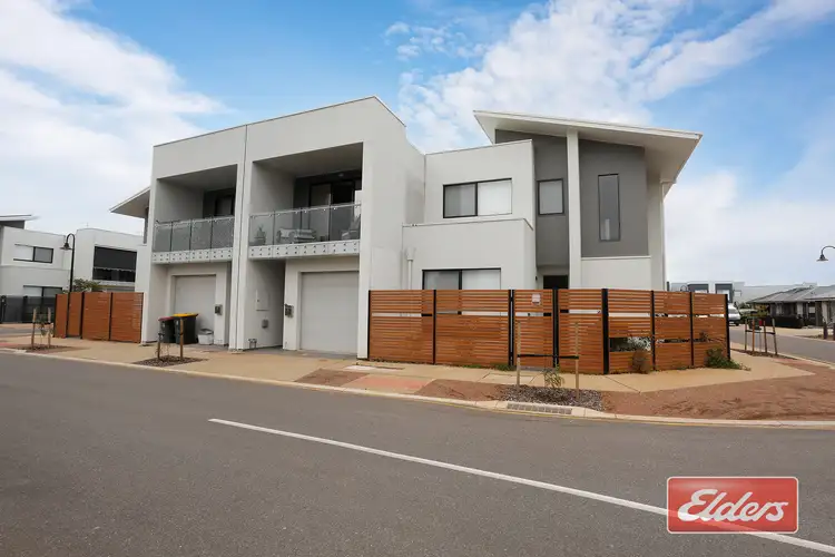 Second view of Homely house listing, 4 Olsen Way, Munno Para SA 5115
