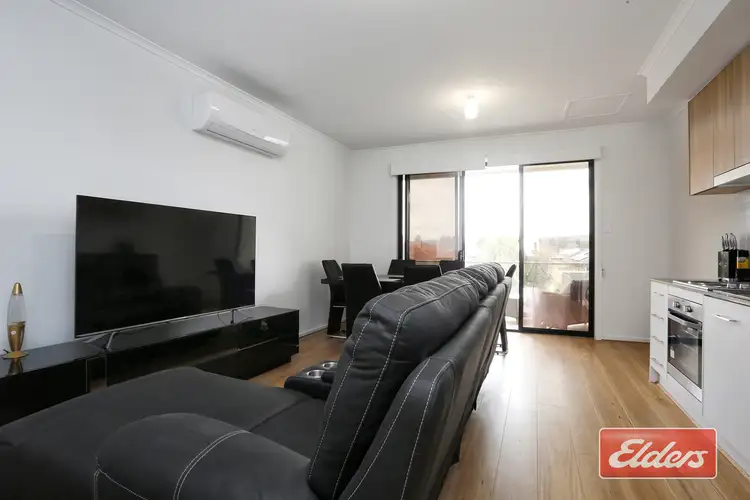 Third view of Homely house listing, 4 Olsen Way, Munno Para SA 5115