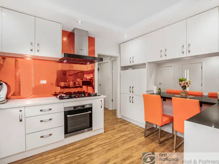 Fourth view of Homely unit listing, 1/2 Wattle Drive, Doveton VIC 3177