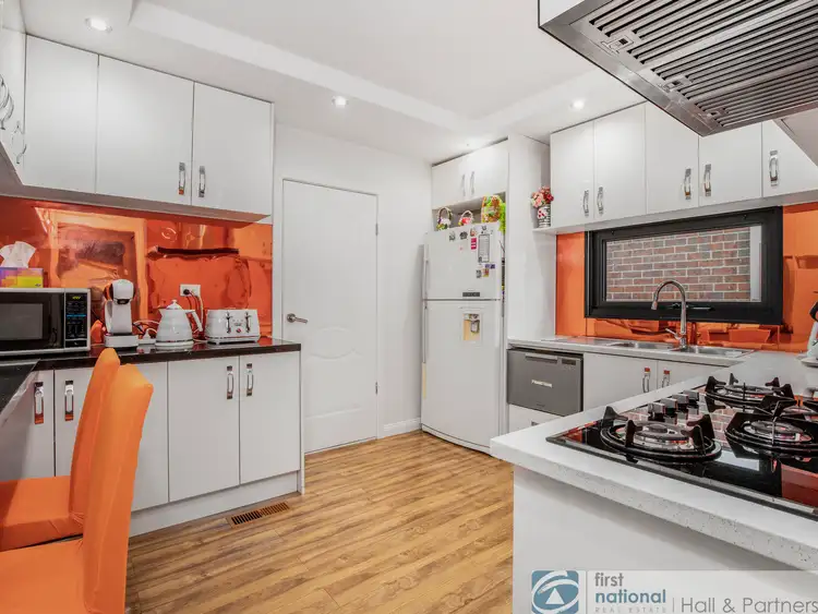 Fifth view of Homely unit listing, 1/2 Wattle Drive, Doveton VIC 3177