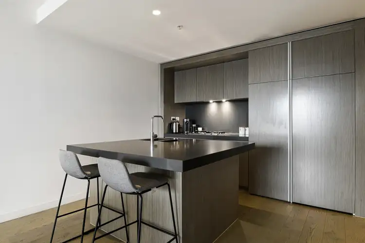 Third view of Homely apartment listing, 1605/50 Albert Road, South Melbourne VIC 3205