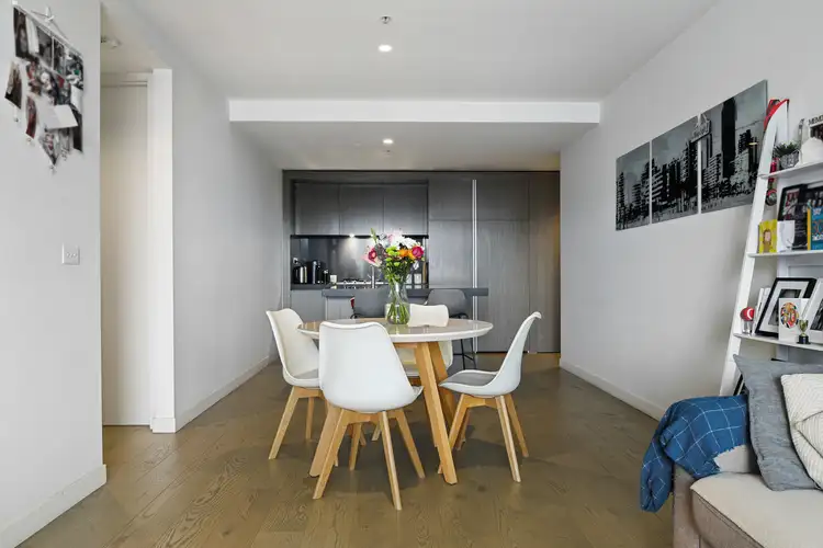 Fourth view of Homely apartment listing, 1605/50 Albert Road, South Melbourne VIC 3205