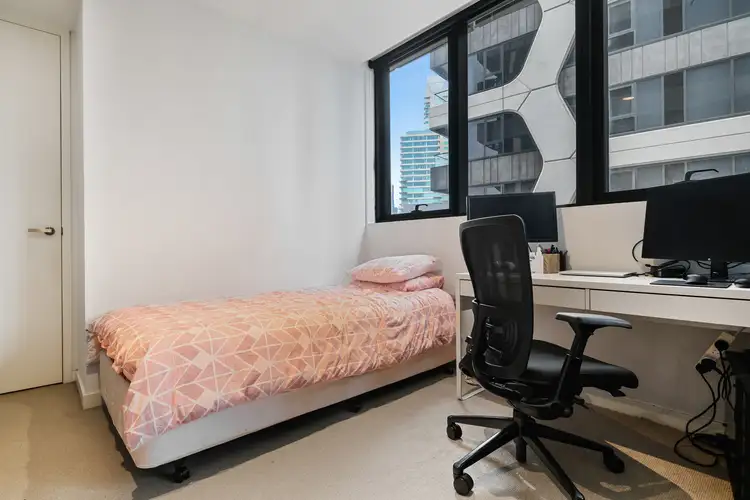 Sixth view of Homely apartment listing, 1605/50 Albert Road, South Melbourne VIC 3205