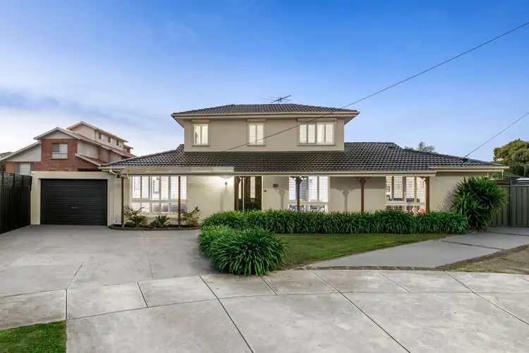 4 Regan Court, Bundoora VIC 3083