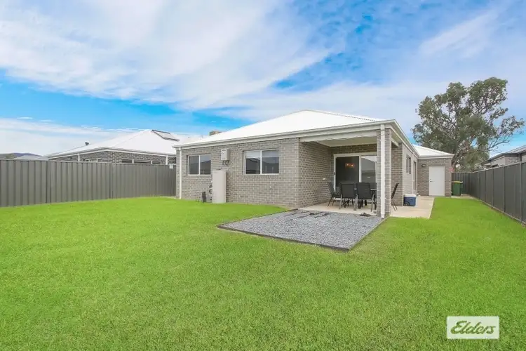 Third view of Homely house listing, 60 Cuthbert Street, Killara VIC 3691