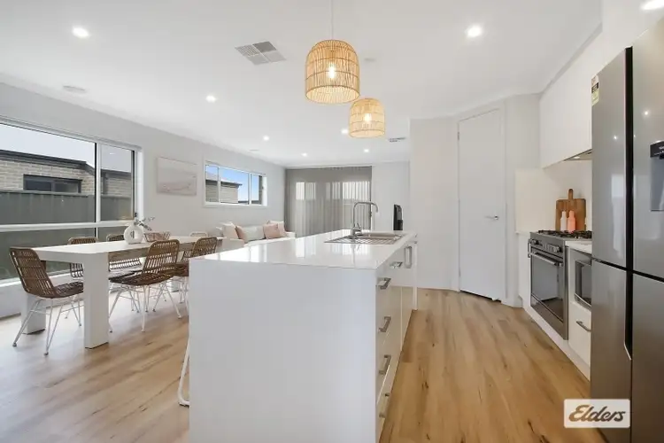 Fifth view of Homely house listing, 60 Cuthbert Street, Killara VIC 3691