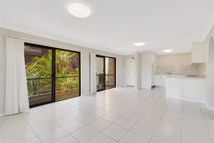 Fourth view of Homely unit listing, 1/6 Twelfth Avenue, Palm Beach QLD 4221