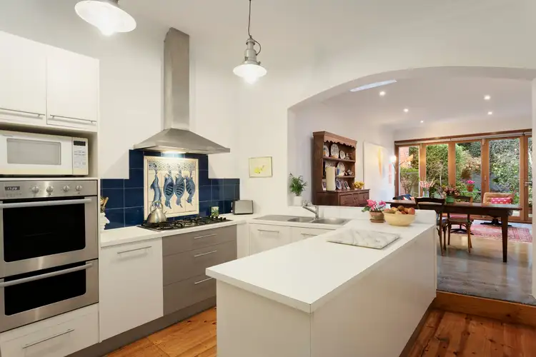 Fifth view of Homely house listing, 64 William Street, Balaclava VIC 3183