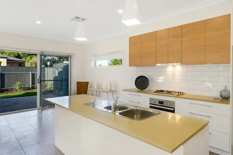 Second view of Homely house listing, 15 Wattle Avenue, Dry Creek SA 5094