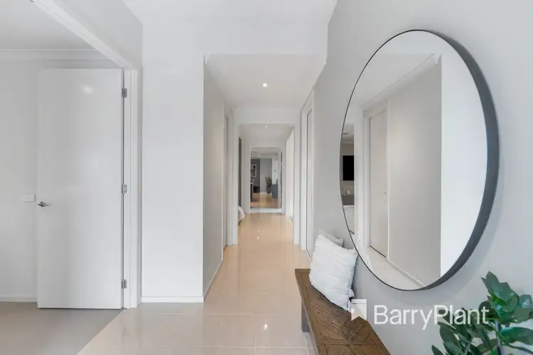 Third view of Homely house listing, 15 Cogley Street, Manor Lakes VIC 3024