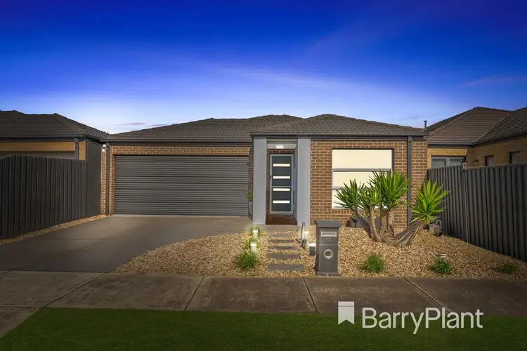 10 Fisher Court, Werribee VIC 3030