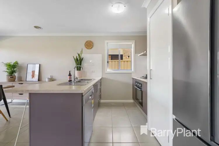 Sixth view of Homely house listing, 10 Fisher Court, Werribee VIC 3030