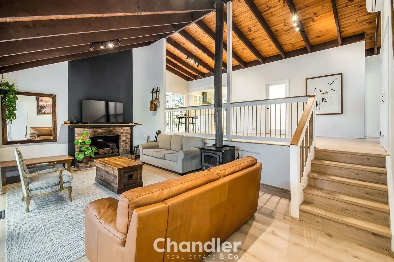 Main view of Homely house listing, 6 Forest Street, Monbulk VIC 3793